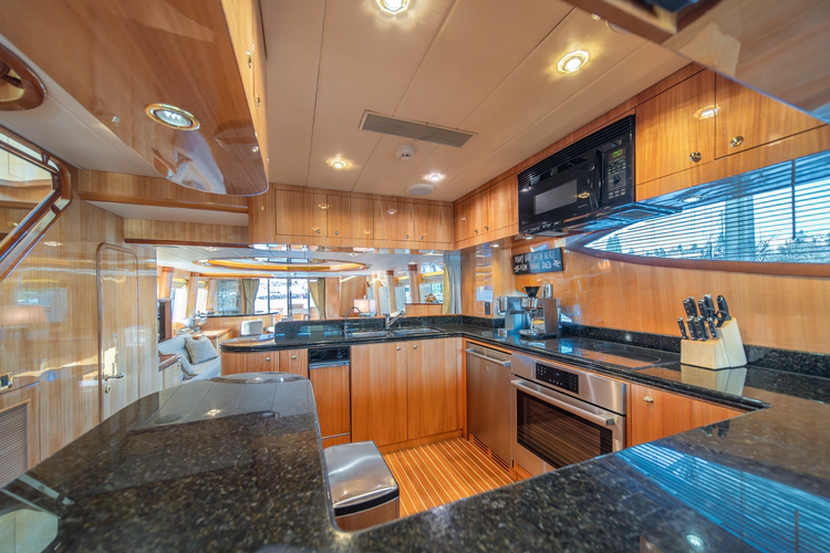 Wishes Granted Yacht Photos Pics 