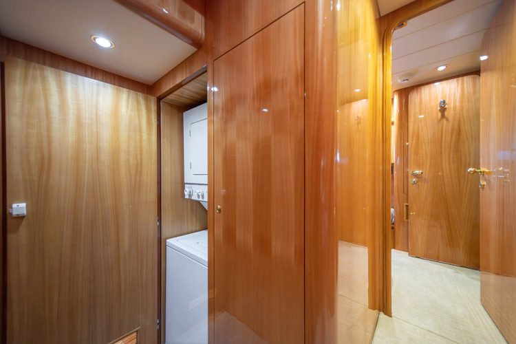 Wishes Granted Yacht Photos Pics 