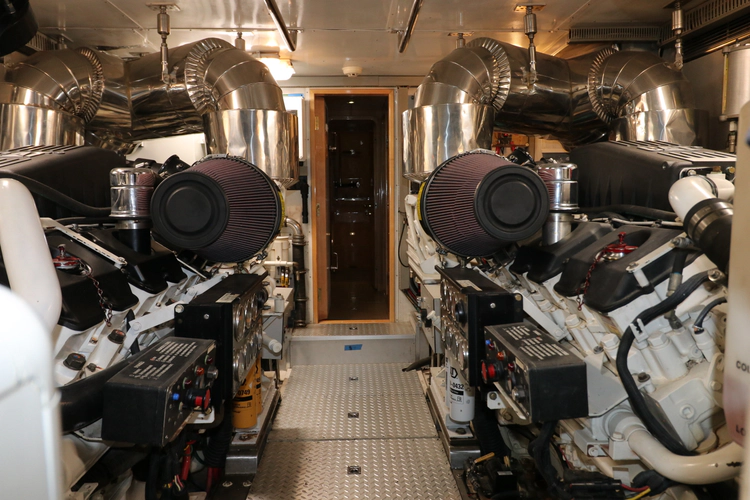 Wishes Granted Yacht Photos Pics 