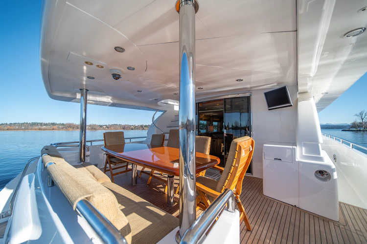 Wishes Granted Yacht Photos Pics 