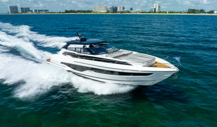 55' Sunseeker 2024