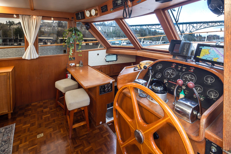 Codspeed Yacht Photos Pics 