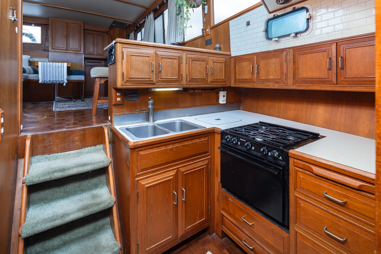 Codspeed Yacht Photos Pics 