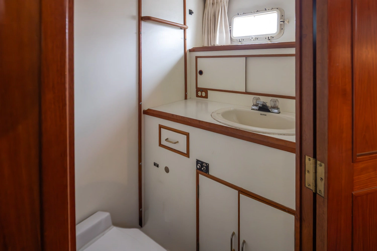 Codspeed Yacht Photos Pics 