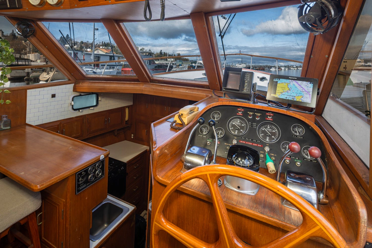 Codspeed Yacht Photos Pics 