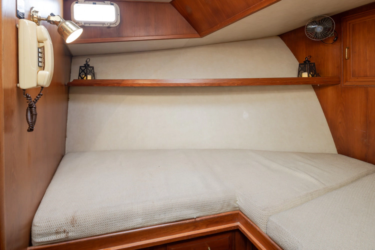 Codspeed Yacht Photos Pics 