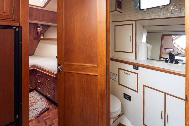 Codspeed Yacht Photos Pics 