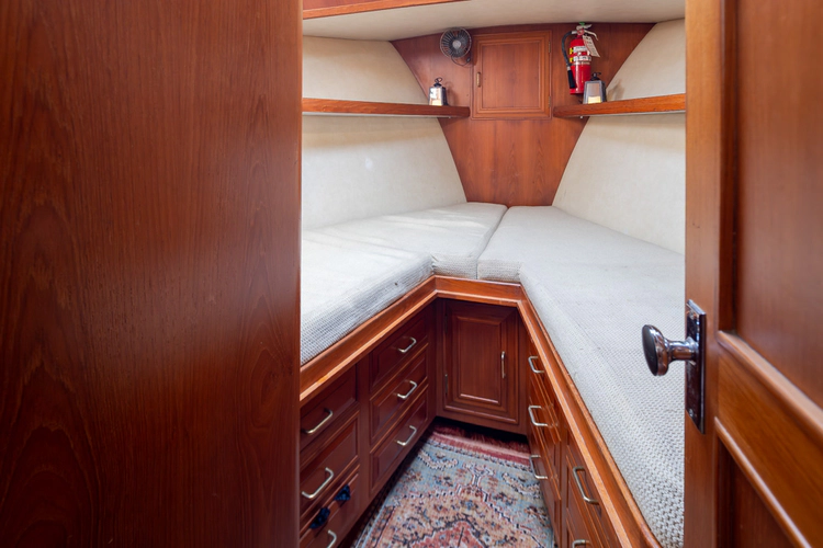 Codspeed Yacht Photos Pics 