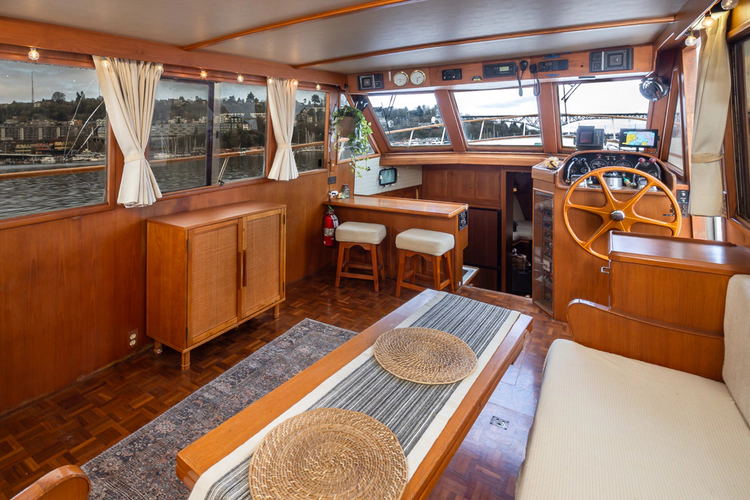 Codspeed Yacht Photos Pics 