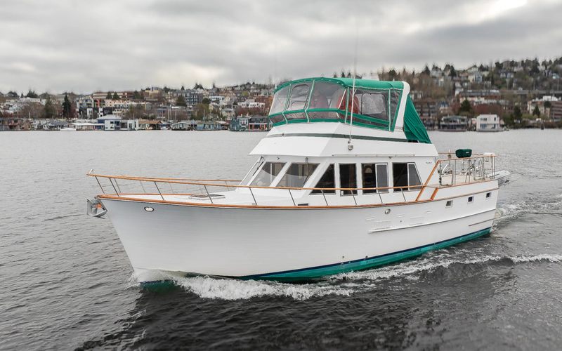 Codspeed Yacht Photos Pics 