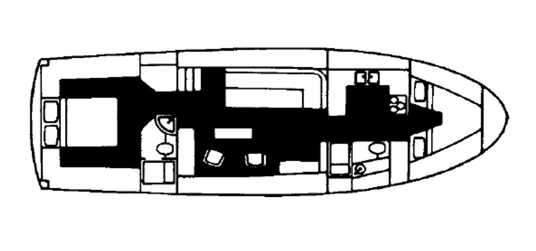 Codspeed Yacht Photos Pics 