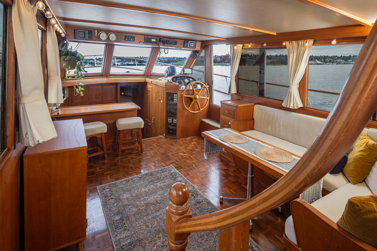 Codspeed Yacht Photos Pics 