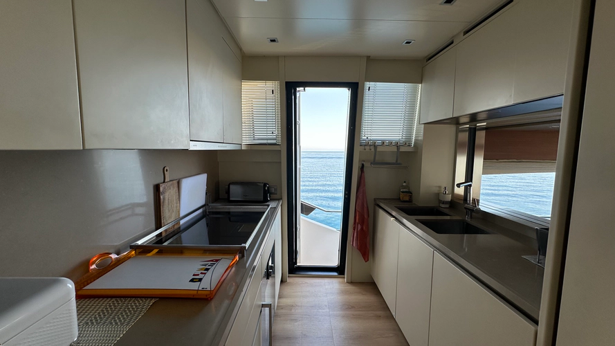 Marco Polo III Yacht Photos Pics 