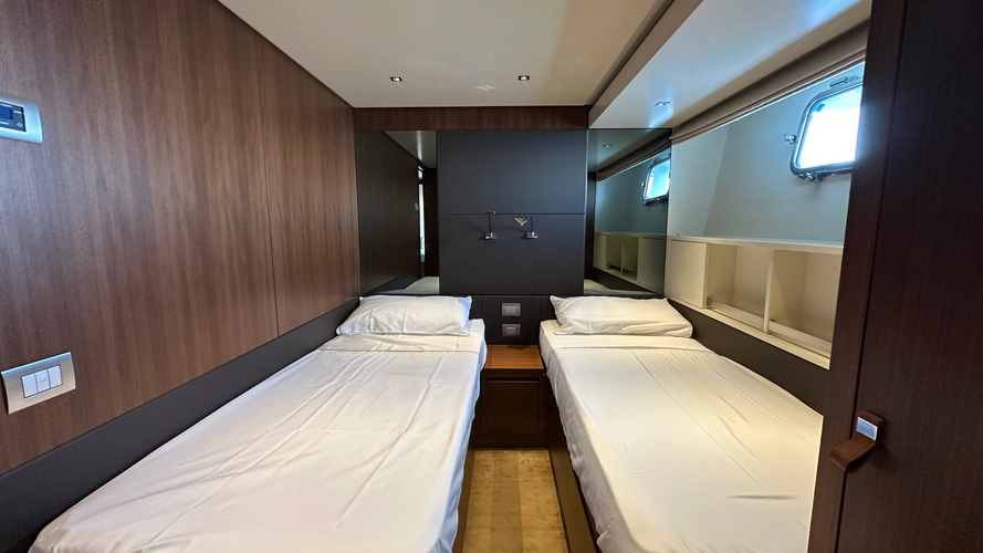 Marco Polo III Yacht Photos Pics 