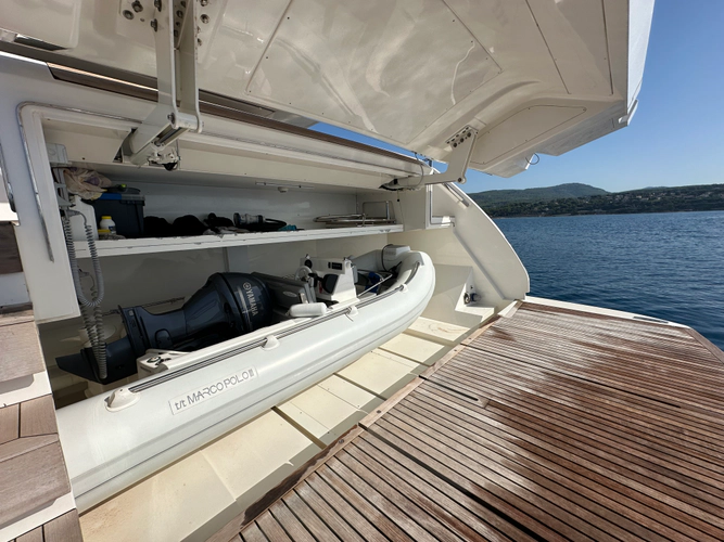 Marco Polo III Yacht Photos Pics 