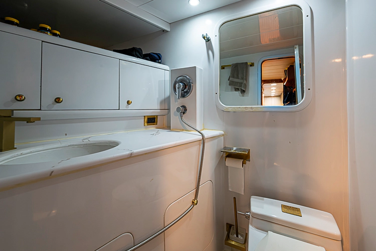 Shalimar Yacht Photos Pics 