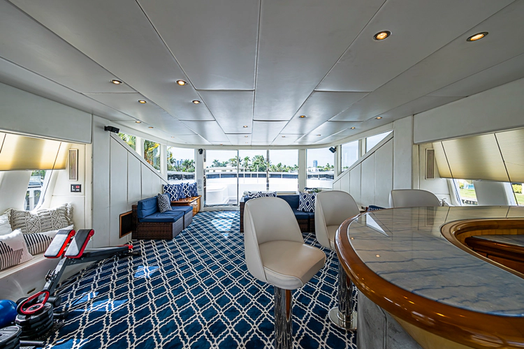 Shalimar Yacht Photos Pics 