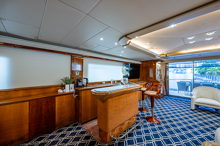 Shalimar Yacht Photos Pics 