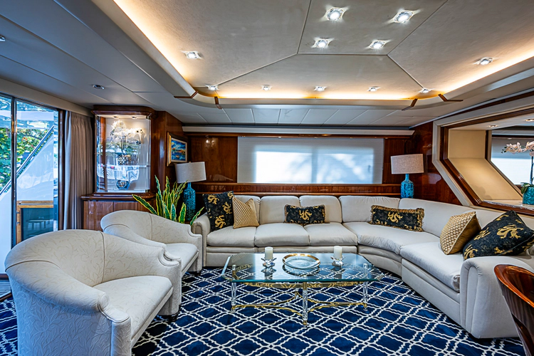 Shalimar Yacht Photos Pics 