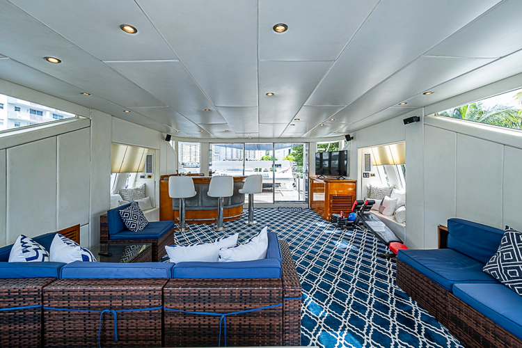 Shalimar Yacht Photos Pics 