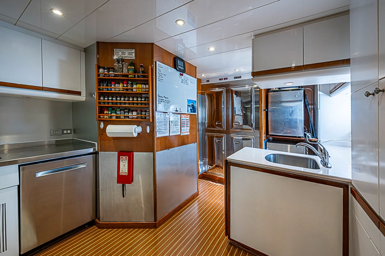 Shalimar Yacht Photos Pics 