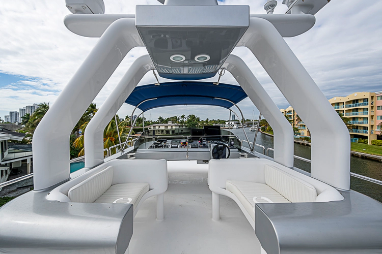 Shalimar Yacht Photos Pics 