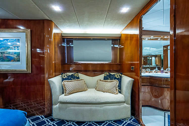 Shalimar Yacht Photos Pics 