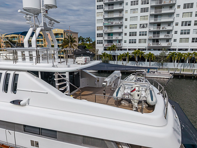 Shalimar Yacht Photos Pics 