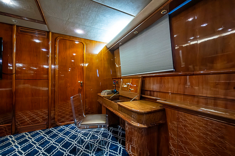 Shalimar Yacht Photos Pics 