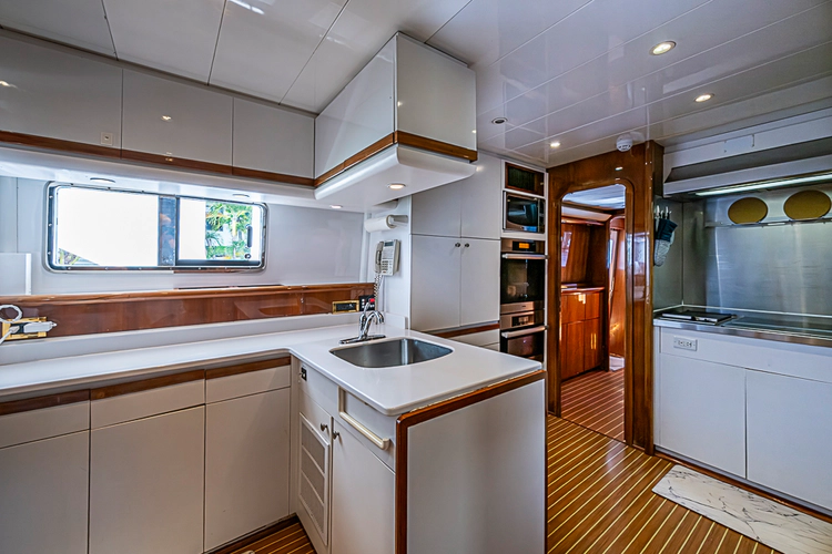 Shalimar Yacht Photos Pics 