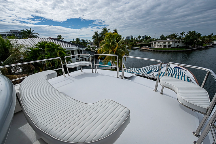 Shalimar Yacht Photos Pics 