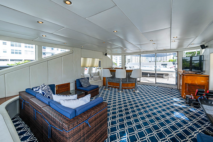 Shalimar Yacht Photos Pics 