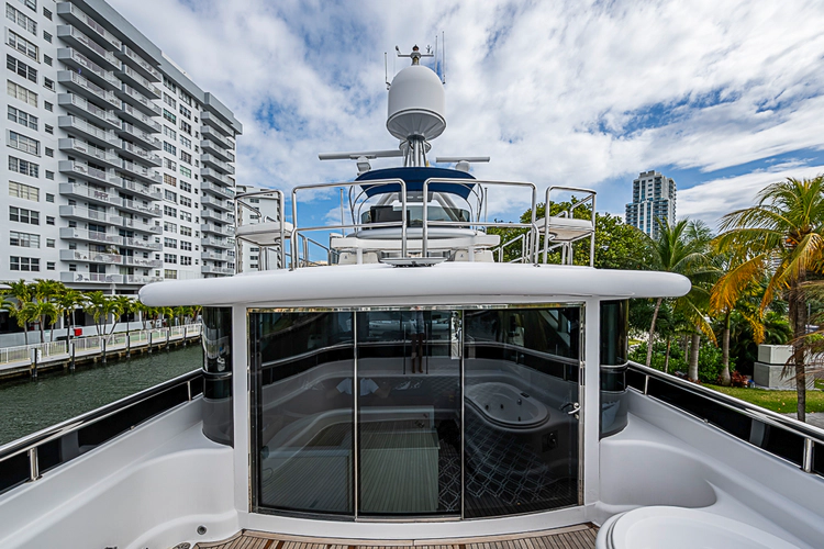 Shalimar Yacht Photos Pics 