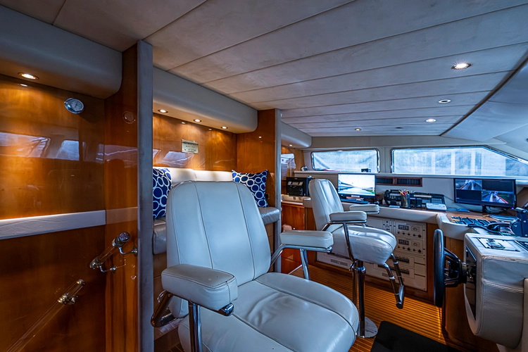 Shalimar Yacht Photos Pics 