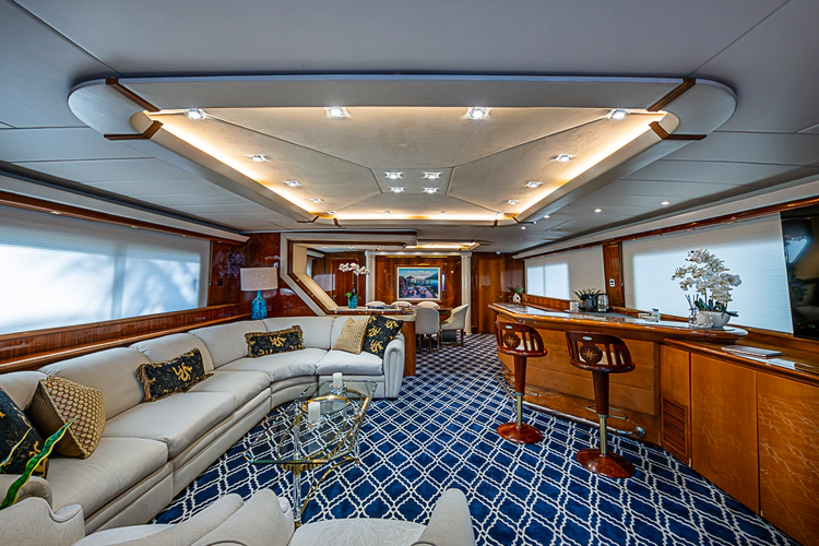 Shalimar Yacht Photos Pics 