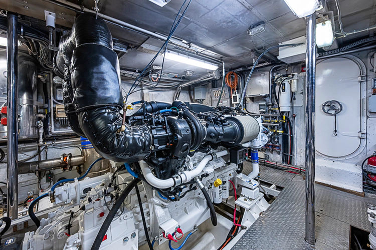 Shalimar Yacht Photos Pics 