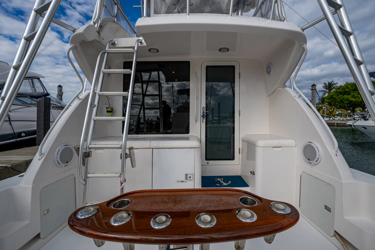 Vet Billz Yacht Photos Pics 