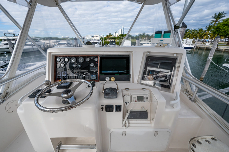 Vet Billz Yacht Photos Pics 