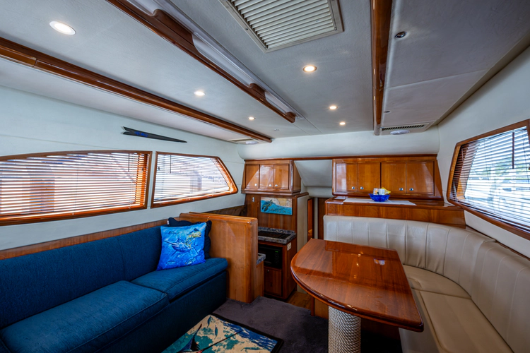 Vet Billz Yacht Photos Pics 