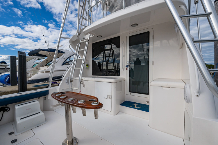 Vet Billz Yacht Photos Pics 