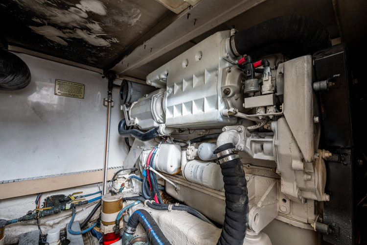 Vet Billz Yacht Photos Pics 