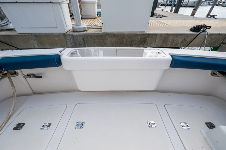 Vet Billz Yacht Photos Pics 