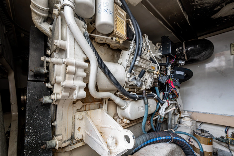 Vet Billz Yacht Photos Pics 