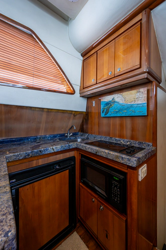 Vet Billz Yacht Photos Pics 