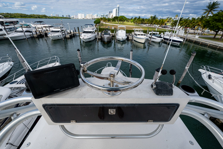 Vet Billz Yacht Photos Pics 