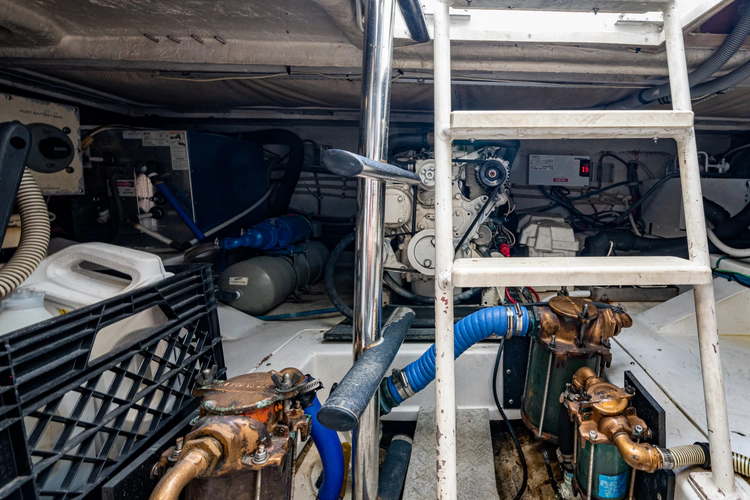 Vet Billz Yacht Photos Pics 