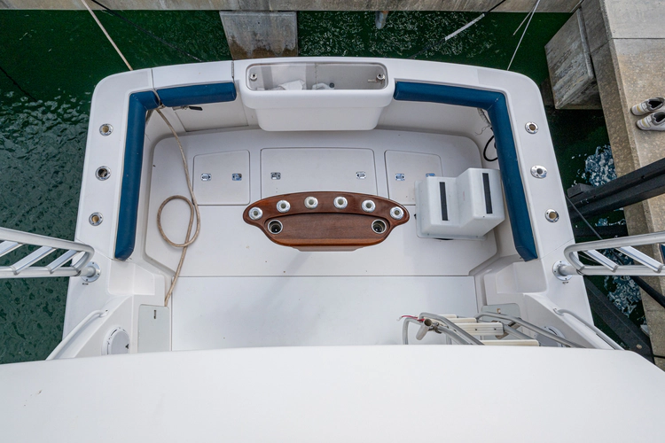 Vet Billz Yacht Photos Pics 