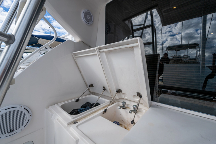 Vet Billz Yacht Photos Pics 