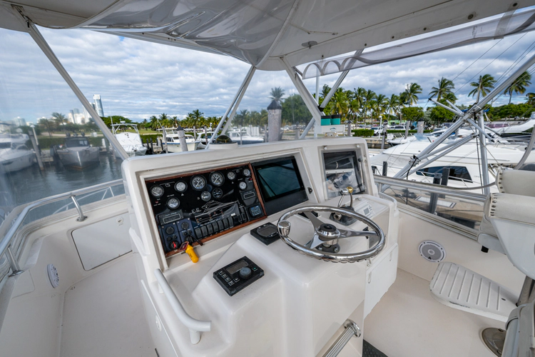 Vet Billz Yacht Photos Pics 