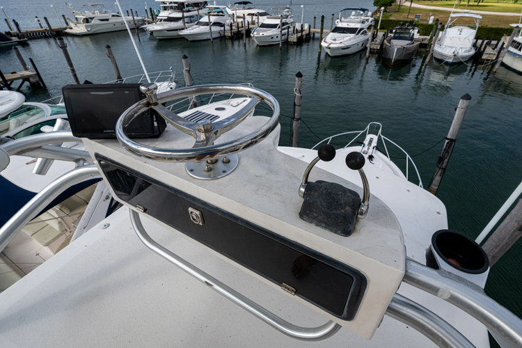 Vet Billz Yacht Photos Pics 